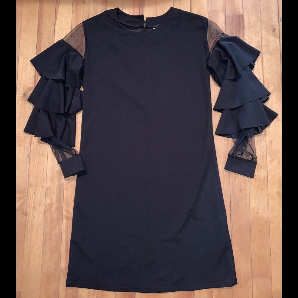 Little Black dress!